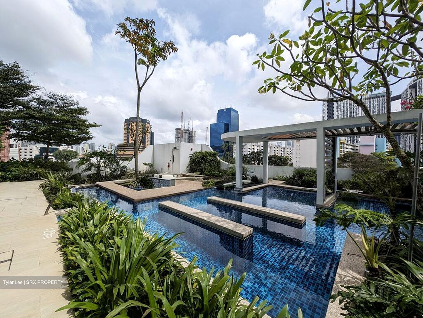 Spottiswoode Suites (D2), Apartment #498569351